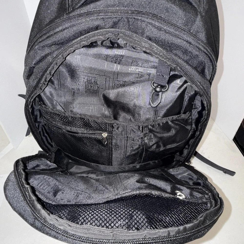 Ogio Backpack Black